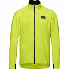 Men Everyday WINDSTOPPER® Jacket - Neon Yellow