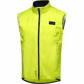 Men Everyday WINDSTOPPER® Vest - Neon Yellow