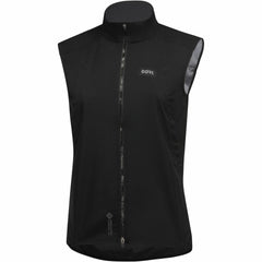 Women Everyday WINDSTOPPER® Vest - Black
