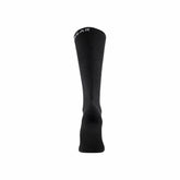Men/Women Essential Thermo Long Socks - Black