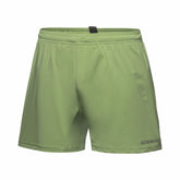 Men CONCURVE 5” Brief Shorts - Engine Green