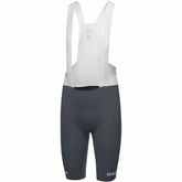 Men SPINSHIFT Bib Shorts+ - Lab Graphite