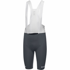 Men SPINSHIFT Bib Shorts+ - Lab Graphite