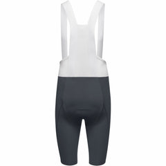 Men SPINSHIFT Bib Shorts+ - Lab Graphite