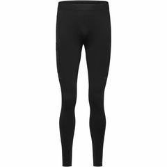 Men CONCURVE Tights - Black