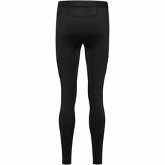 Men CONCURVE Tights - Black