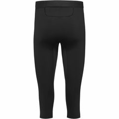 Men CONCURVE 3/4 Tights - Black