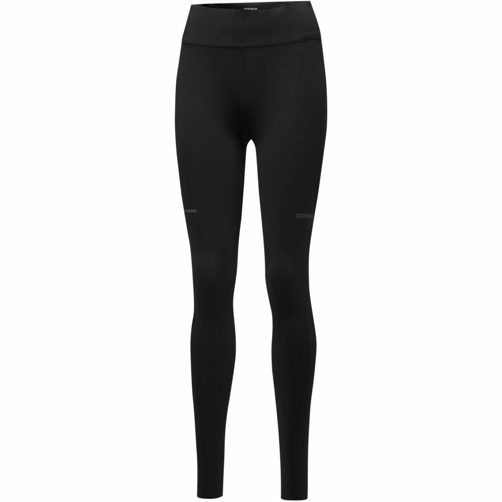 Women CONCURVE Tights - Black
