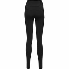 Women CONCURVE Tights - Black