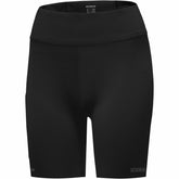 Women CONCURVE Short Tights - Black