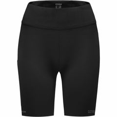 Women CONCURVE Short Tights - Black