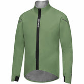 Men SPINSHIFT GORE-TEX Jacket - Engine Green