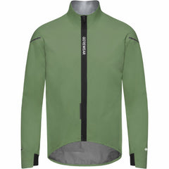 Men SPINSHIFT GORE-TEX Jacket - Engine Green
