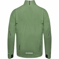 Men SPINSHIFT GORE-TEX Jacket - Engine Green