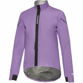 Women SPINSHIFT GORE-TEX Jacket - Scrub Purple