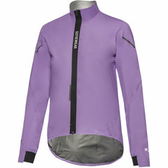 Women SPINSHIFT GORE-TEX Jacket - Scrub Purple