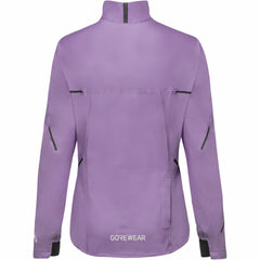 Women SPINSHIFT GORE-TEX Jacket - Scrub Purple
