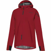 Women CONCURVE GORE-TEX Jacket - Utility Red