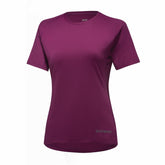 Women Everyday Tee - Process Purple