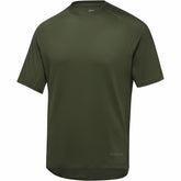 Men Everyday Tee - Utility Green