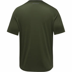 Men Everyday Tee - Utility Green