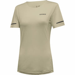 Women Contest 2.0 Tee - Tech Beige