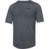 Men Contest 2.0 Tee - Lab Graphite