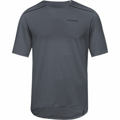 Men Contest 2.0 Tee - Lab Graphite