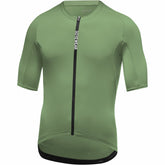 Men SPINSHIFT Jersey - Engine Green
