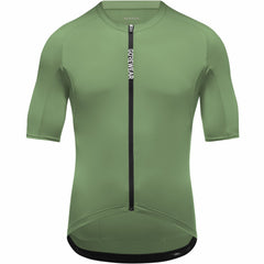 Men SPINSHIFT Jersey - Engine Green