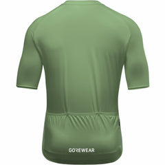 Men SPINSHIFT Jersey - Engine Green