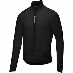 Men SPINSHIFT Thermo Jacket - Black