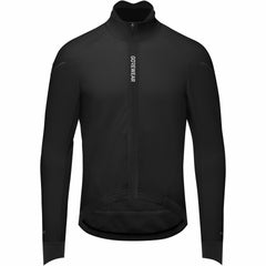 Men SPINSHIFT Thermo Jacket - Black