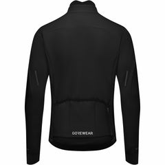 Men SPINSHIFT Thermo Jacket - Black