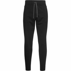 Men Everyday Track Pants - Black