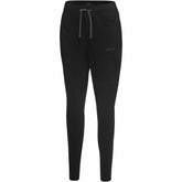 Women Everyday Track Pants - Black