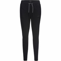 Women Everyday Track Pants - Black