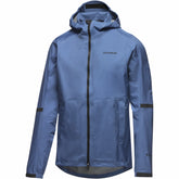 Men LUPRA 2.0 GORE-TEX Hooded Jacket - Cargo Blue