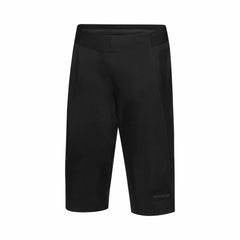 Men/Women LUPRA GORE-TEX Shorts - Black