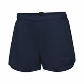 Women CONCURVE 3” Shorts - Orbit Blue