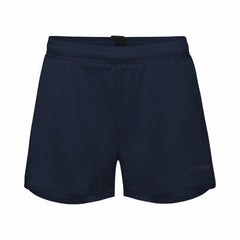 Women CONCURVE 3” Shorts - Orbit Blue