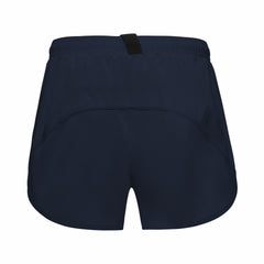Women CONCURVE 3” Shorts - Orbit Blue