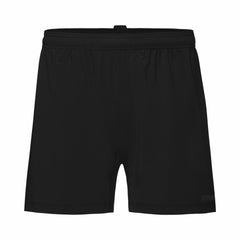 Men CONCURVE 5” Shorts - Black