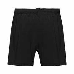 Men CONCURVE 5” Shorts - Black
