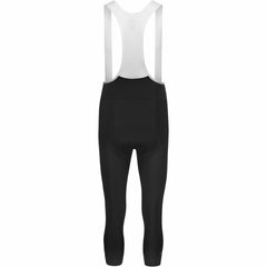 Men SWIFTRIDE ¾ Bib Tights - Black