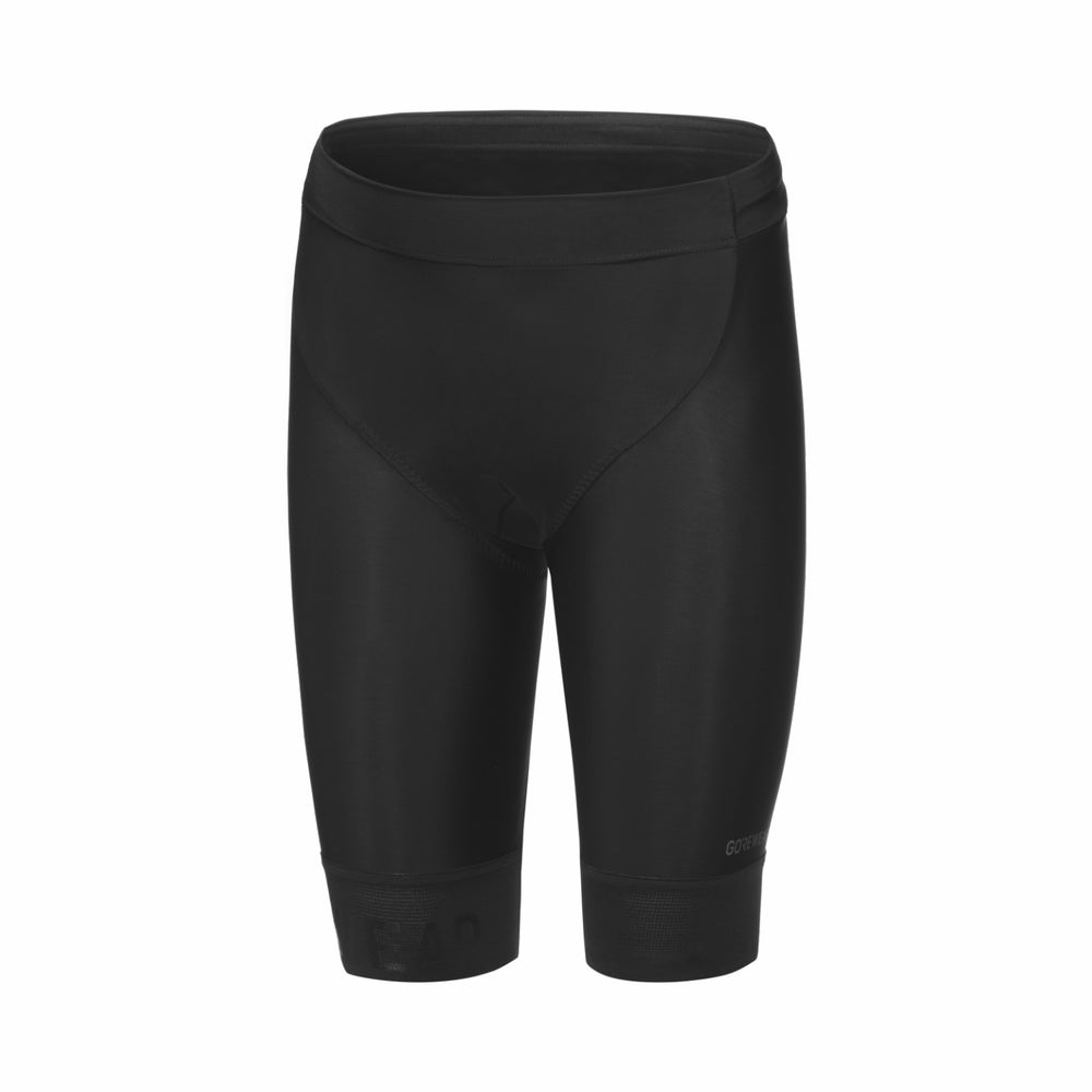 Men SWIFTRIDE Short Tights - Black