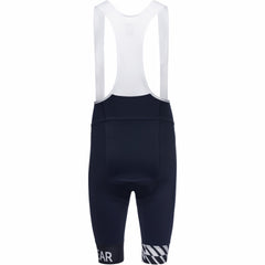 Men SWIFTRIDE Optical Bib Shorts - Orbit Blue