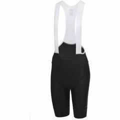 Women SWIFTRIDE Bib Shorts - Black