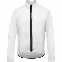 Men SPINSHIFT Windbreaker - White
