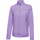 Women CONCURVE Windbreaker - Scrub Purple
